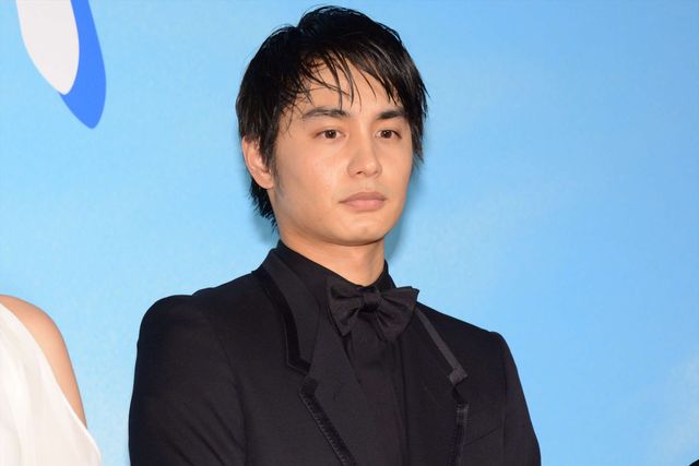 長瀬智也、ディーン・フジオカ、高橋一生、深田恭子ら超華やか『空飛ぶタイヤ』完成披露試写＜20枚超え＞（9枚目）