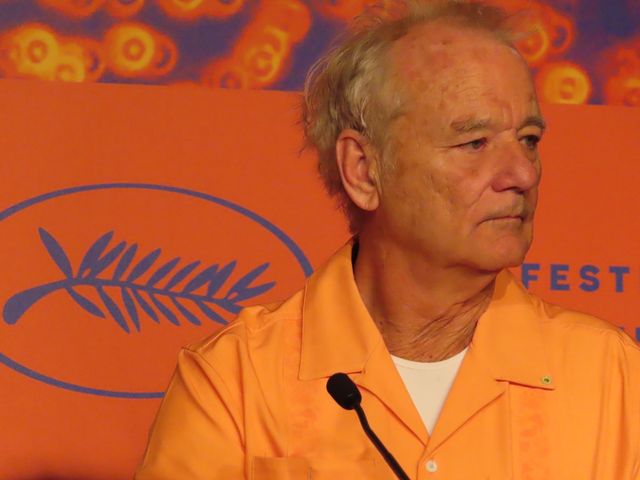 ティルダ・スウィントン、セレーナ・ゴメス、ビル・マーレイ！ゾンビ映画『The Dead Don’t Die』会見（3枚目）