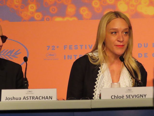 ティルダ・スウィントン、セレーナ・ゴメス、ビル・マーレイ！ゾンビ映画『The Dead Don’t Die』会見（4枚目）