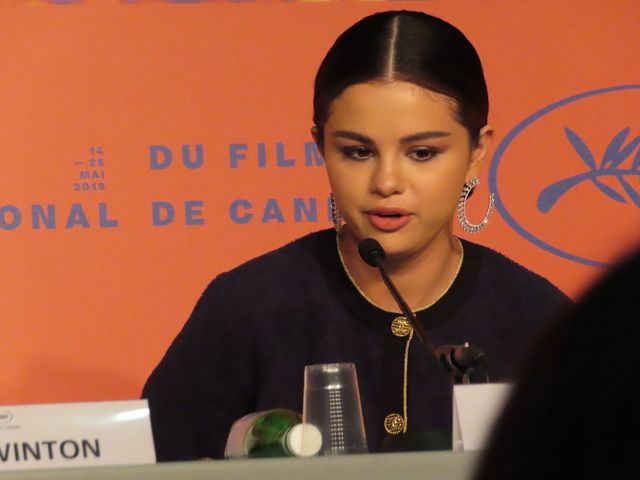 ティルダ・スウィントン、セレーナ・ゴメス、ビル・マーレイ！ゾンビ映画『The Dead Don’t Die』会見（5枚目）