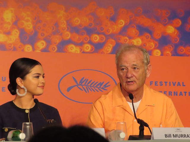 ティルダ・スウィントン、セレーナ・ゴメス、ビル・マーレイ！ゾンビ映画『The Dead Don’t Die』会見（6枚目）