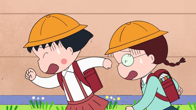 「アニメ化30周年!10週連続 さくらももこ脚本祭り」6月21日~8月23日に!:フォトギャラリー