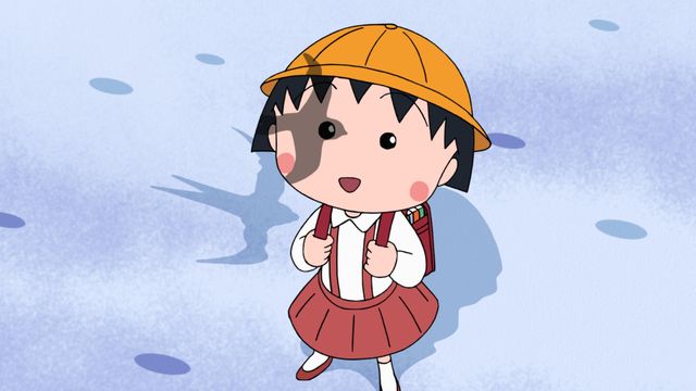 「アニメ化30周年！10週連続　さくらももこ脚本祭り」6月21日～8月23日に！（4枚目）