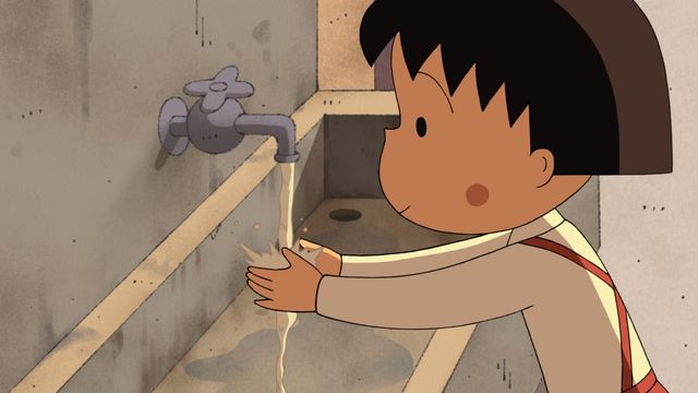 「アニメ化30周年！10週連続　さくらももこ脚本祭り」6月21日～8月23日に！（7枚目）