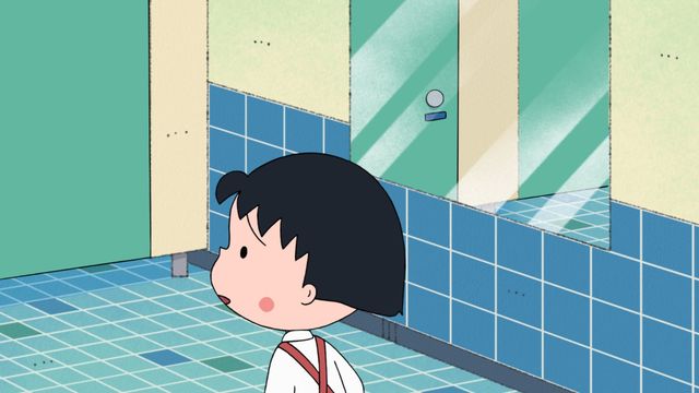 「アニメ化30周年！10週連続　さくらももこ脚本祭り」6月21日～8月23日に！（9枚目）