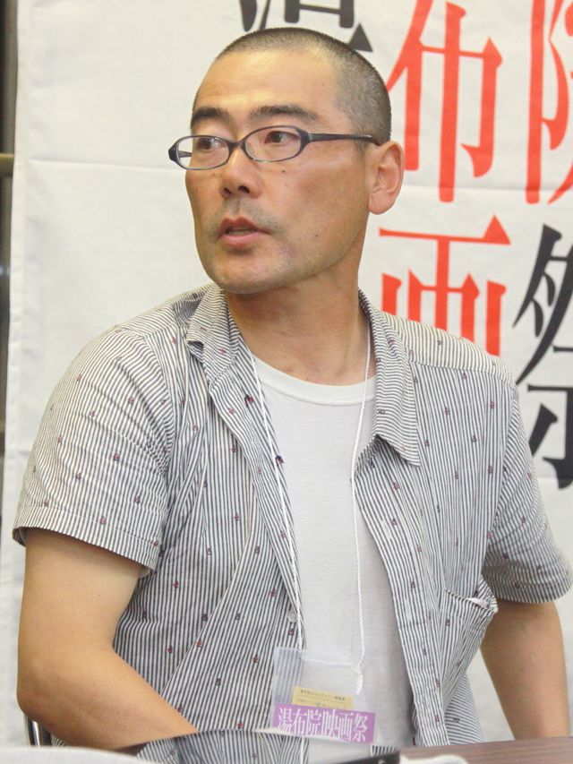 映画『『EDEN』』湯布院映画祭ギャラリー：フォトギャラリー