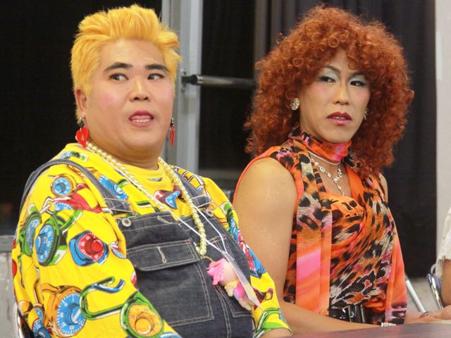 映画『『EDEN』』湯布院映画祭ギャラリー（3枚目）