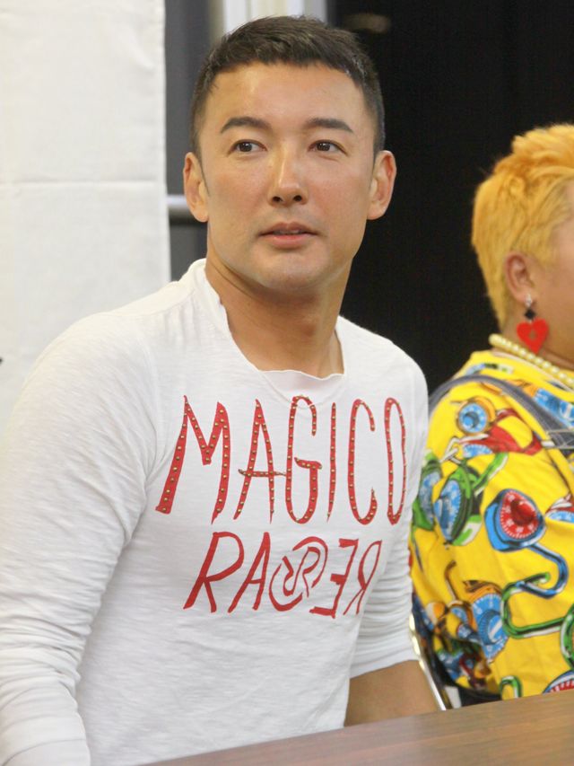 映画『『EDEN』』湯布院映画祭ギャラリー（4枚目）