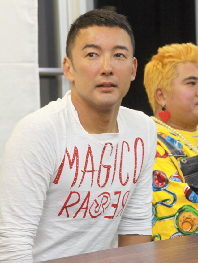 映画『『EDEN』』湯布院映画祭ギャラリー（5枚目）