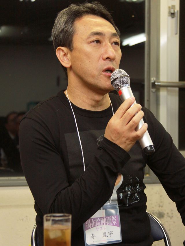 映画『『EDEN』』湯布院映画祭ギャラリー（6枚目）