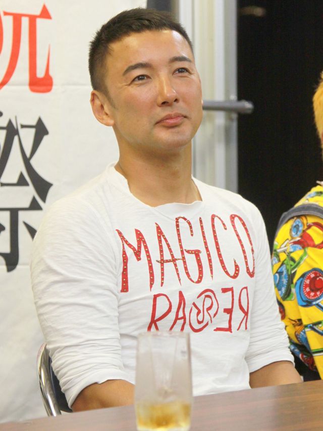 映画『『EDEN』』湯布院映画祭ギャラリー（7枚目）