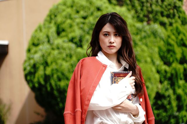 Vシネクスト『仮面ライダーセイバー　深罪の三重奏』に木村了、飛鳥凛、橋本さとしがゲスト出演！：フォトギャラリー