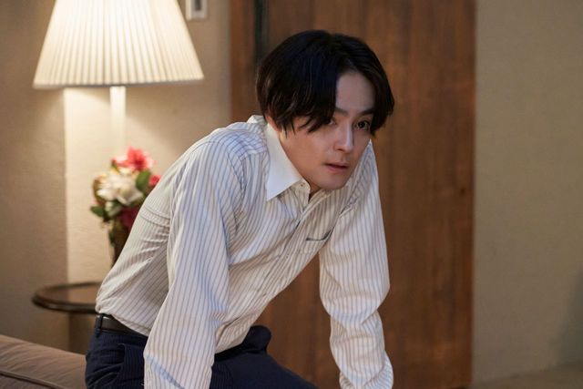 Vシネクスト『仮面ライダーセイバー　深罪の三重奏』に木村了、飛鳥凛、橋本さとしがゲスト出演！（3枚目）