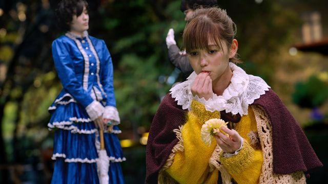 「キョウリュウジャー」10周年、竜星涼がキング再演！『キングオージャーVS』新場面写真（7枚目）