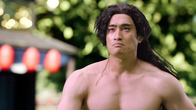 「キョウリュウジャー」10周年、竜星涼がキング再演！『キングオージャーVS』新場面写真（9枚目）