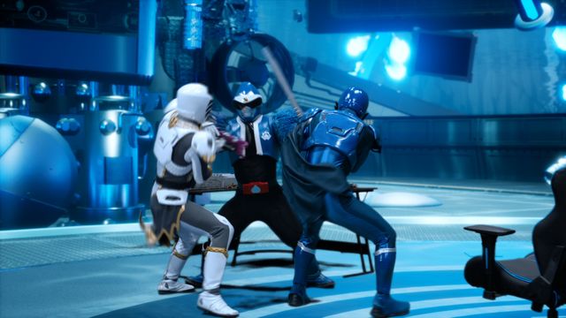 「キョウリュウジャー」10周年、竜星涼がキング再演！『キングオージャーVS』新場面写真（15枚目）