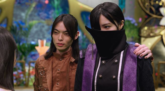 「キョウリュウジャー」10周年、竜星涼がキング再演！『キングオージャーVS』新場面写真（18枚目）