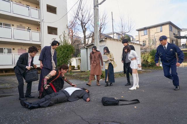 「キョウリュウジャー」10周年、竜星涼がキング再演！『キングオージャーVS』新場面写真（24枚目）