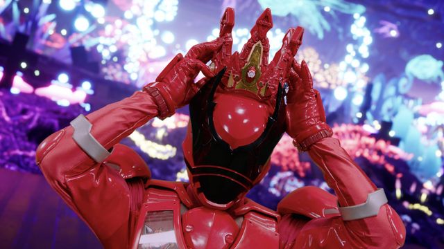 「キョウリュウジャー」10周年、竜星涼がキング再演！『キングオージャーVS』新場面写真（27枚目）