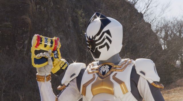 「キョウリュウジャー」10周年、竜星涼がキング再演！『キングオージャーVS』新場面写真（28枚目）