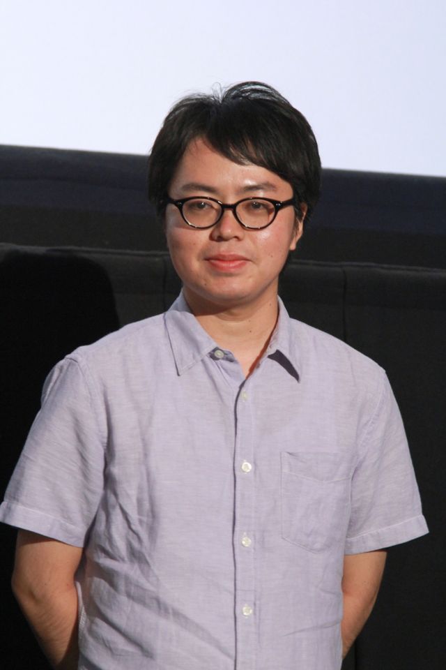 水着姿で登壇！映画『スイートプールサイド』初日舞台あいさつフォトギャラリー（10枚目）