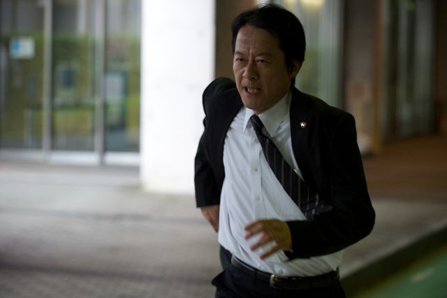 川原和久＆田中圭が主演『相棒シリーズ X DAY』：フォトギャラリー