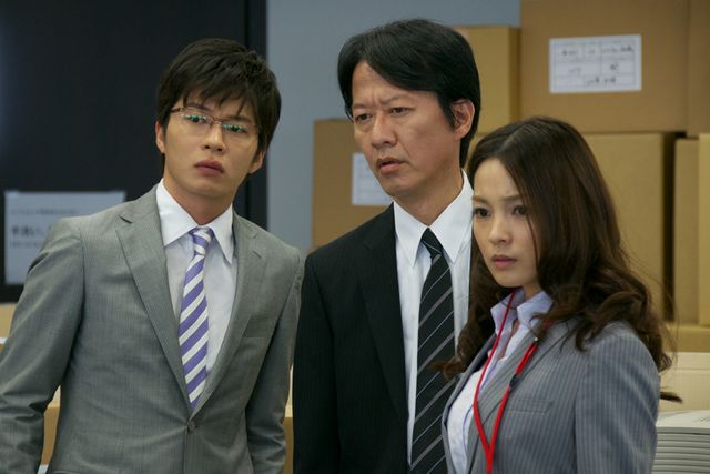 川原和久＆田中圭が主演『相棒シリーズ X DAY』（3枚目）