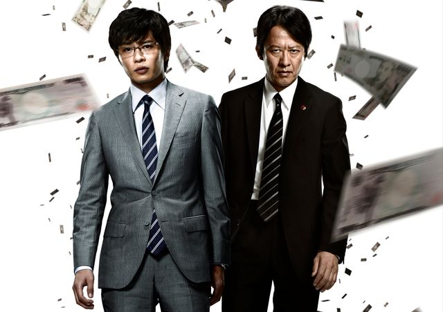 川原和久＆田中圭が主演『相棒シリーズ X DAY』（5枚目）