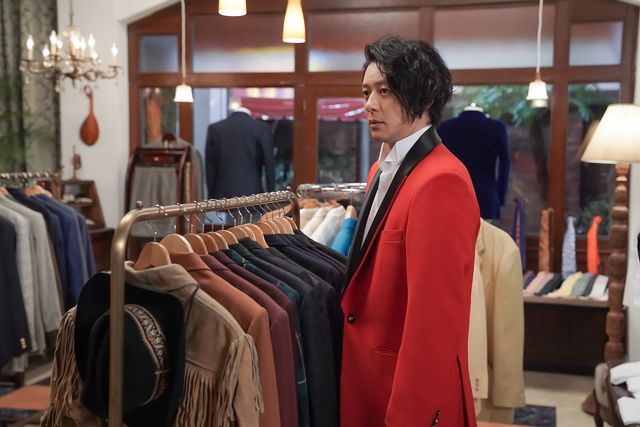 錠一郎の気持ちを…「カムカムエヴリバディ」第52回の場面写真（3枚目）