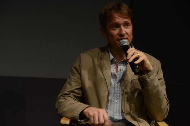 小動物の視点で自然の厳しさを描く『小さな世界はワンダーランド』監督初来日！フォトギャラリー（3枚目）