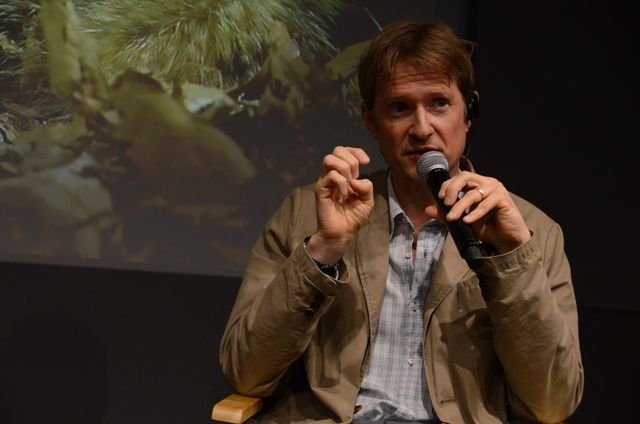 小動物の視点で自然の厳しさを描く『小さな世界はワンダーランド』監督初来日！フォトギャラリー（5枚目）