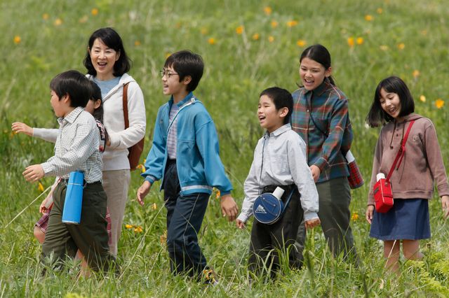 映画『北のカナリアたち』フォトギャラリー（2枚目）