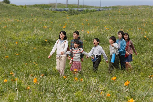 映画『北のカナリアたち』フォトギャラリー（3枚目）
