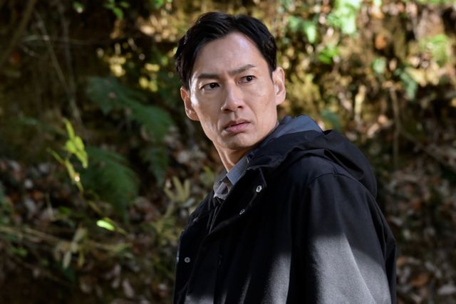 恐怖の山から脱出せよ！「相棒season21」第19話「再会」（3枚目）