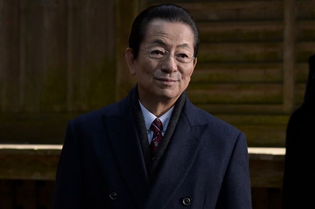 恐怖の山から脱出せよ！「相棒season21」第19話「再会」（4枚目）