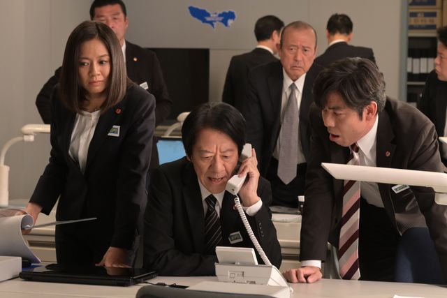 恐怖の山から脱出せよ！「相棒season21」第19話「再会」（5枚目）