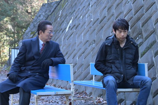 恐怖の山から脱出せよ！「相棒season21」第19話「再会」（11枚目）