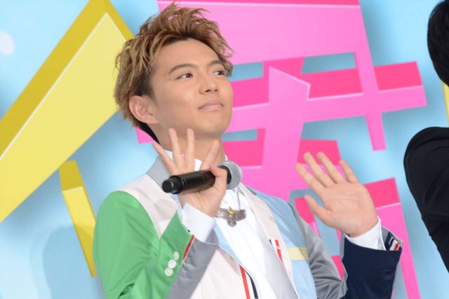 竹内涼真×浜辺美波『センセイ君主』スペシャルステージイベント（6枚目）