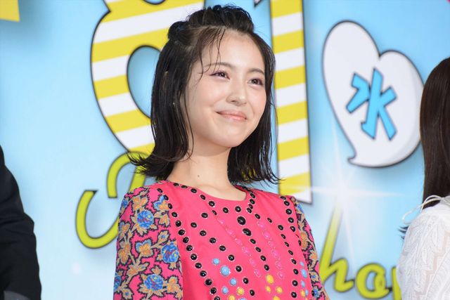 竹内涼真×浜辺美波『センセイ君主』スペシャルステージイベント（7枚目）