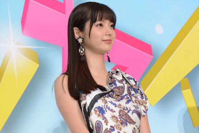 竹内涼真×浜辺美波『センセイ君主』スペシャルステージイベント（10枚目）