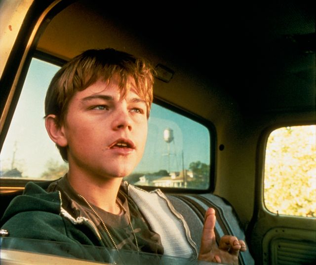 若かりし日のジョニデ＆ディカプリオ！名シーンをプレイバック（2枚目）