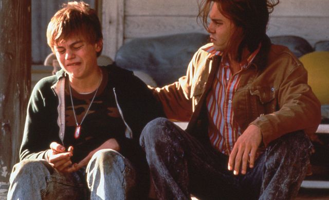 若かりし日のジョニデ＆ディカプリオ！名シーンをプレイバック（3枚目）