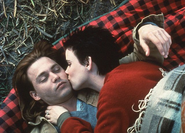 若かりし日のジョニデ＆ディカプリオ！名シーンをプレイバック（5枚目）