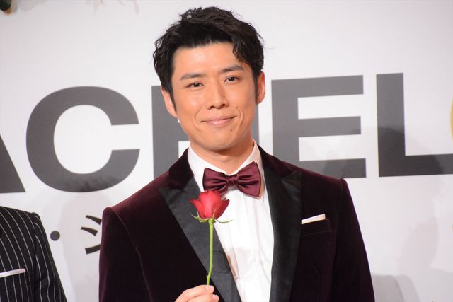 4代目バチェラー・黄皓氏、新シーズンに自信　指原莉乃も「とにかく完璧」（2枚目）