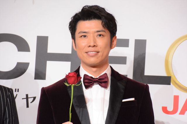 4代目バチェラー・黄皓氏、新シーズンに自信　指原莉乃も「とにかく完璧」（3枚目）