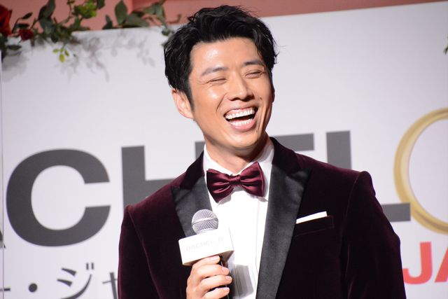 4代目バチェラー・黄皓氏、新シーズンに自信　指原莉乃も「とにかく完璧」（4枚目）