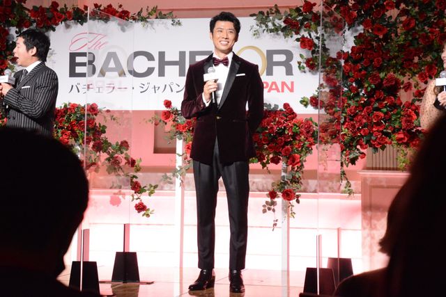 4代目バチェラー・黄皓氏、新シーズンに自信　指原莉乃も「とにかく完璧」（5枚目）