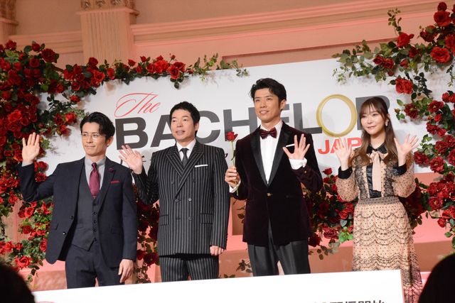 4代目バチェラー・黄皓氏、新シーズンに自信　指原莉乃も「とにかく完璧」（7枚目）