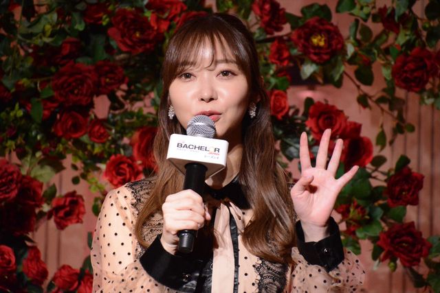 4代目バチェラー・黄皓氏、新シーズンに自信　指原莉乃も「とにかく完璧」（9枚目）