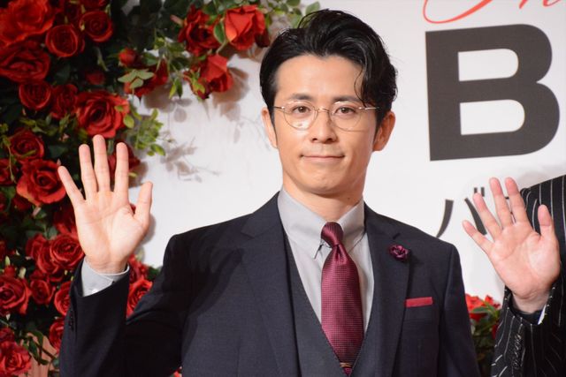 4代目バチェラー・黄皓氏、新シーズンに自信　指原莉乃も「とにかく完璧」（11枚目）